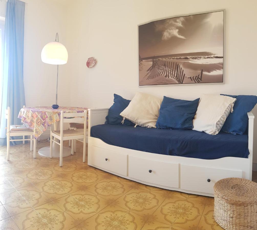 דירות לידו די אוסטיה Brezza Di Mare מראה חיצוני תמונה